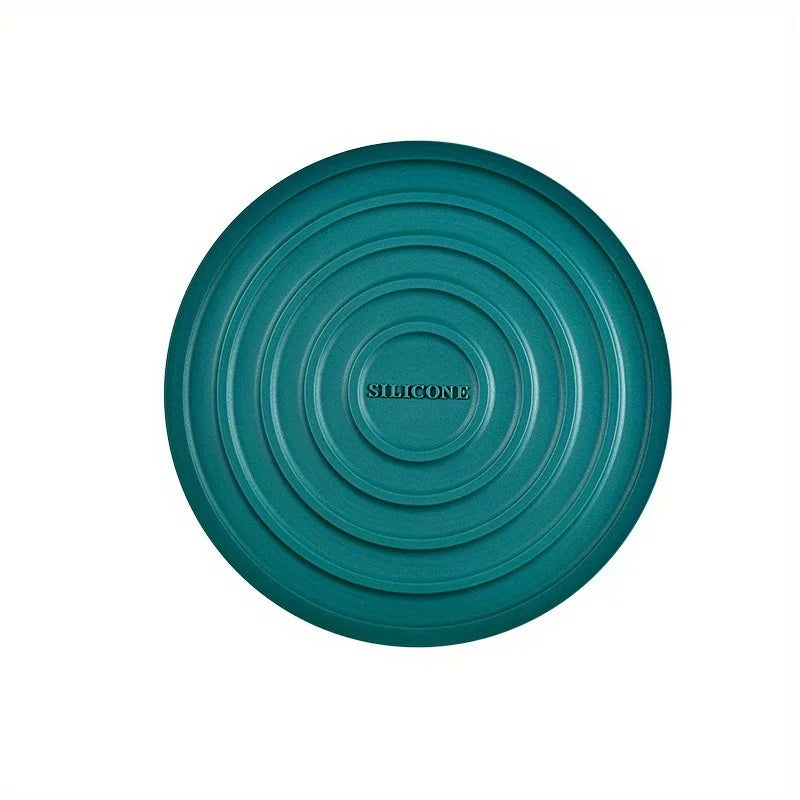 High Temperature Resistant Silicone Insulation Mat Storage Seat