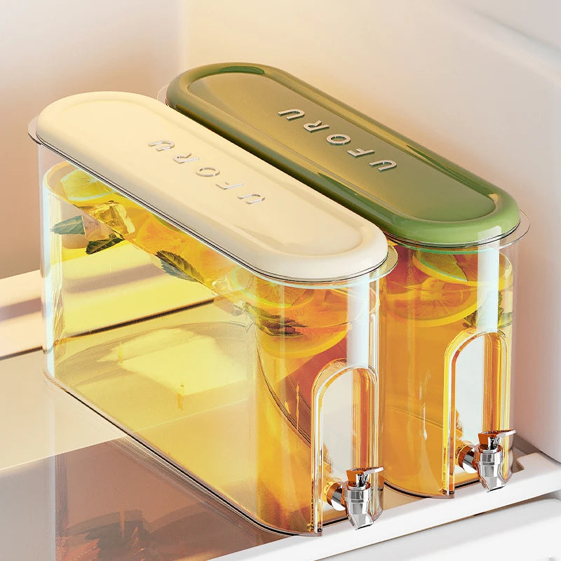 Uforu Cold Water Bottle Food Grade Large Capacity