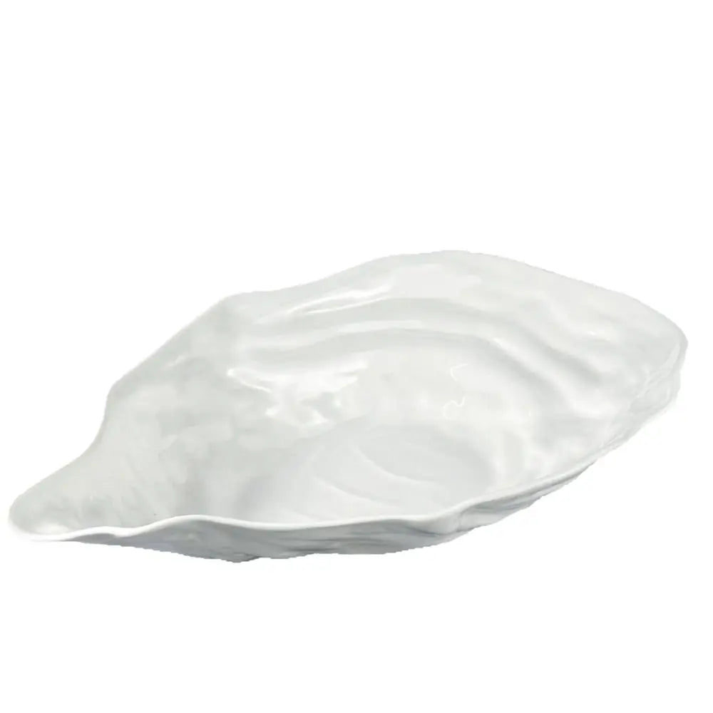 Tableware Ceramic Sashimi Plate Creative Reusable Storage Dish
