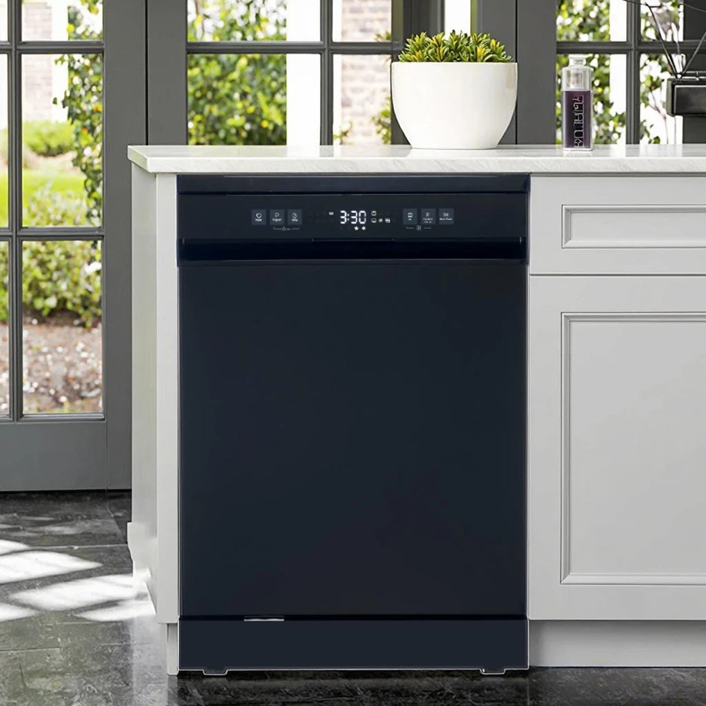 15 Sets Built In Dish Washer Air Uv