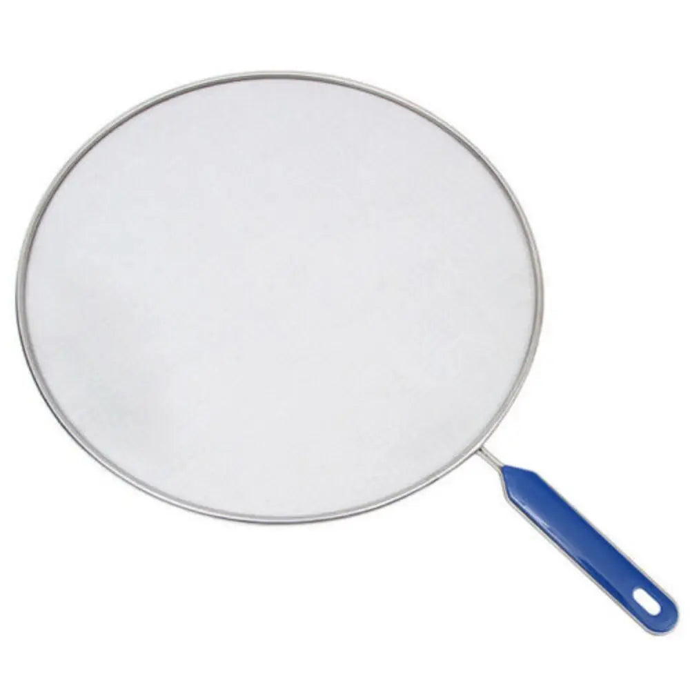 Grease Splatter Screen Guards Mesh Anti Splatter Guard