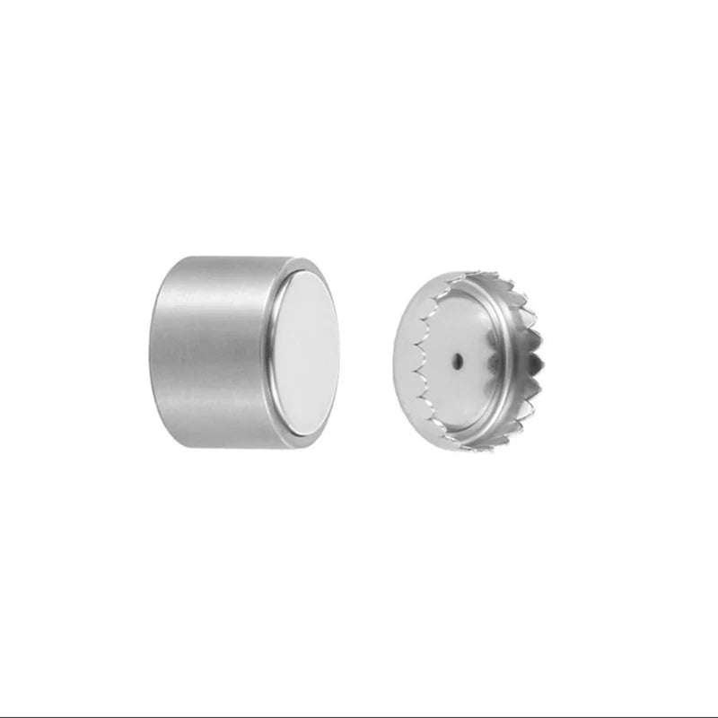 Magnetic Soap Holder Soap Organizer Bathroom Magnet Soap