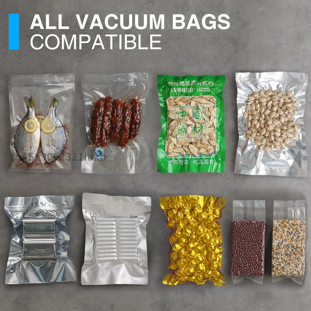 Magic Seal Vacuum Sealer Professional Commercial Food Sealing