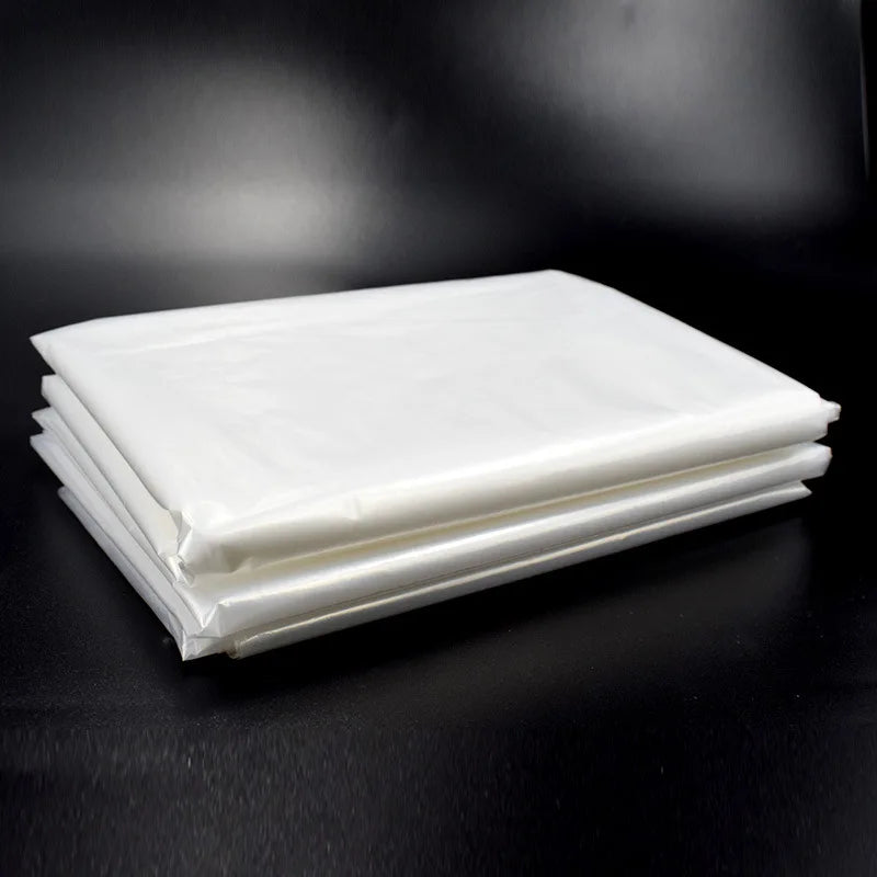 15pcs High-Capacity Degradable Garbage Bag Thickened Disposable
