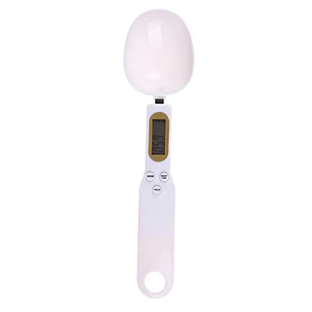 Digital Scale Mini Spoon Scale Lcd Electronic Food