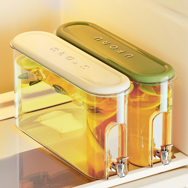 Uforu Cold Water Bottle Food Grade Large Capacity