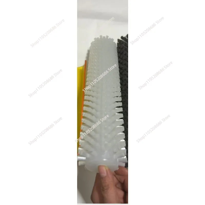 Apply To Snowboard Electric Waxing Roller Polishing Nylon