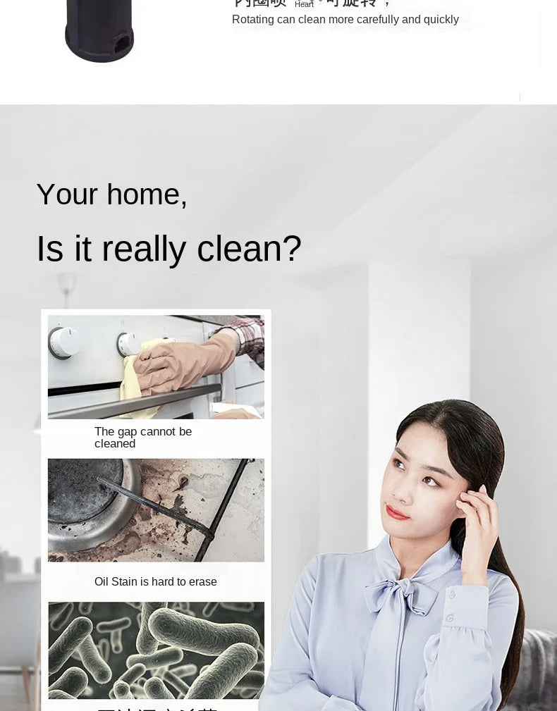 High-Temperature Fumigator Steam Cleaning Machine Car Film