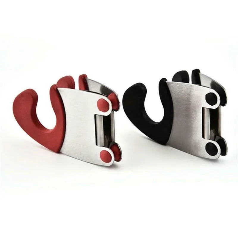 Pot Spoon Holder Pot Clip Holder Anti Scald