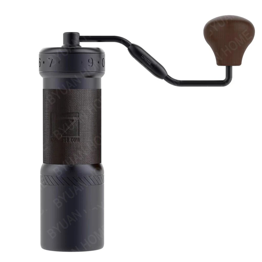 1zpresso Kultra Super Cool Dark Black Coffee Grinder