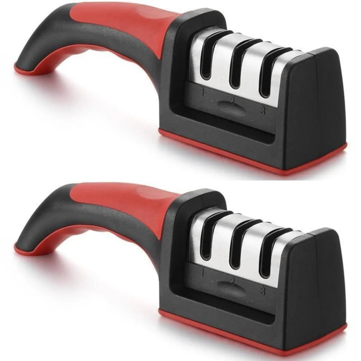 Knife Sharpener Stage Fast Grinding Professional Sharpening