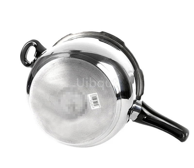304 Stainless Steel Pressure Cooker Electromagnetic Pressure