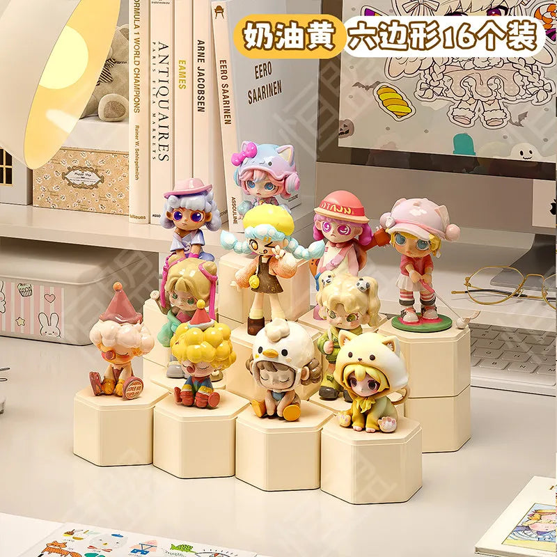 Shelf Organizer Trinket Shelf Shelving Storage Decoration Corner
