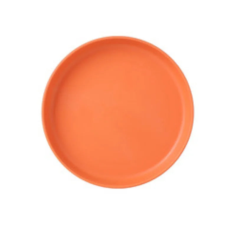 -Selling Plastic Bone-Spitting Dish Elegant & Practical Serving