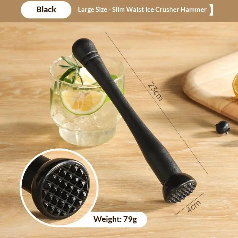 Fruit Masher Cocktail Lemon Muddler Wine Barware Mixing