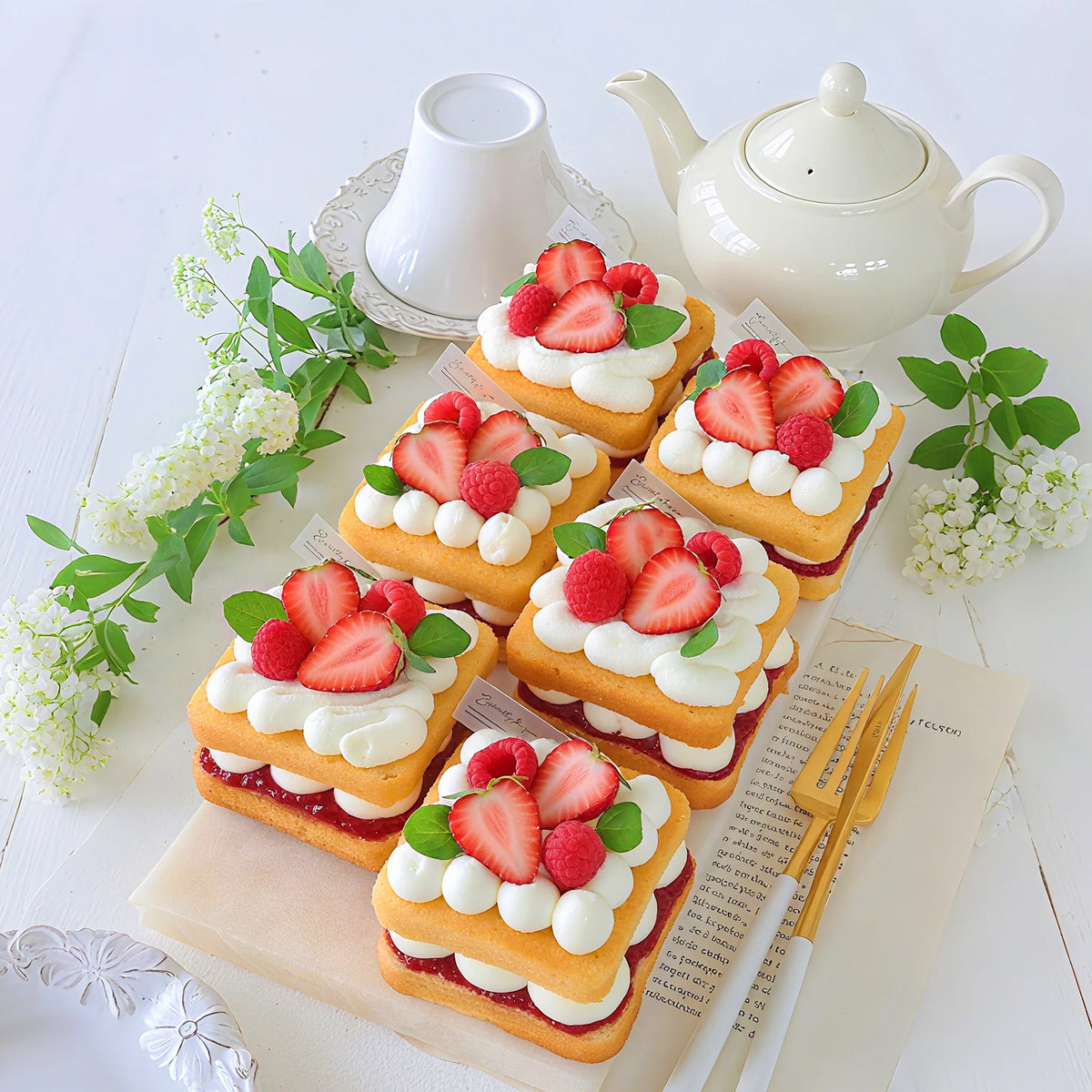 6-Cavity Mini Round Hamburger Baking Pan Sandwich Bread