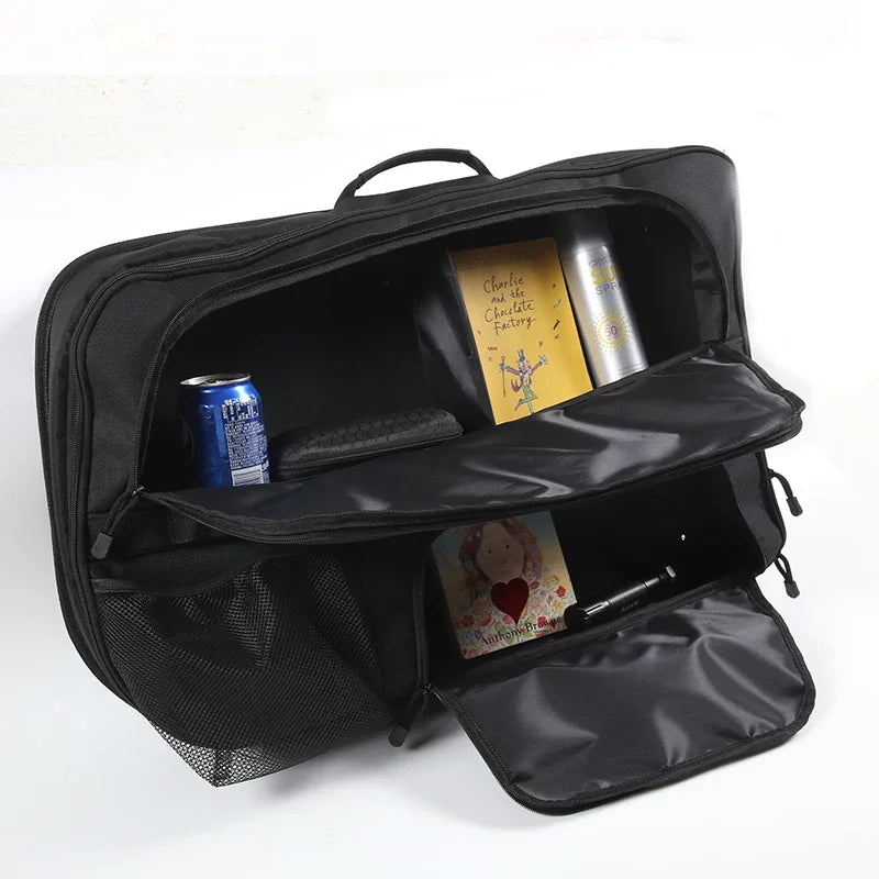 Zinky Rear Window Multi-Function Storage Bag Land Rover