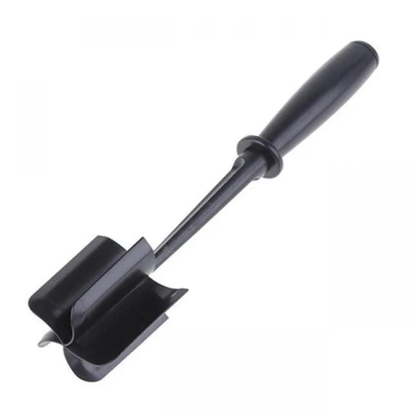 1pc Handheld Meat Chopper & Mixer Effortless Rice