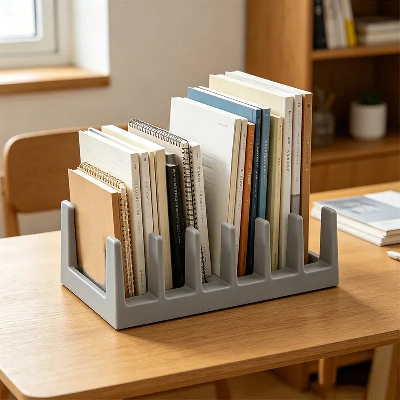 Pot Lid & Dish Rack Plastic Organizer Plates