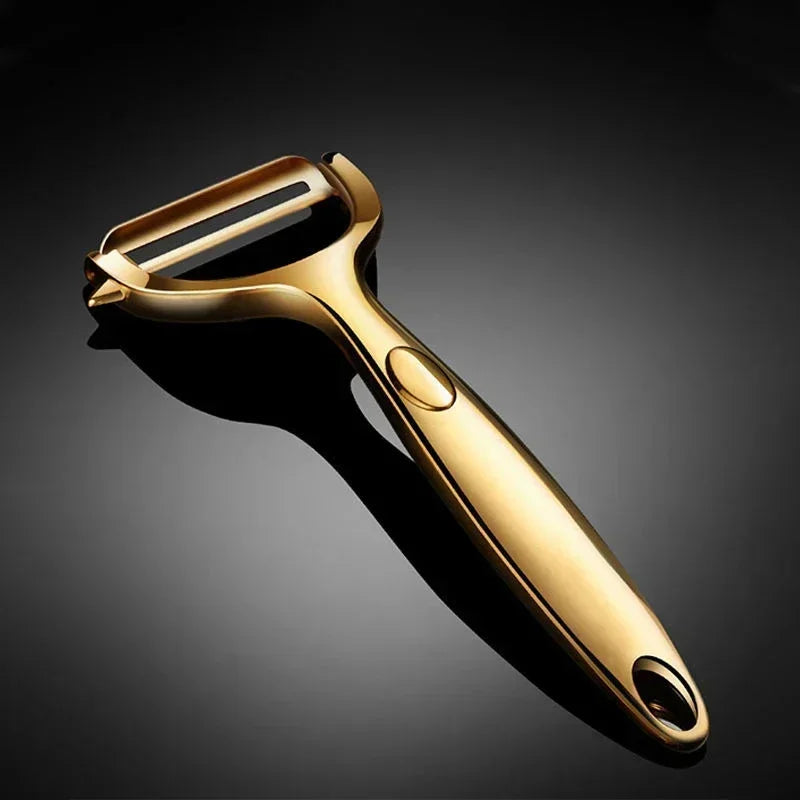 Vegetable Peeler Potato Carrot Peelers Stainless Steel Peeler