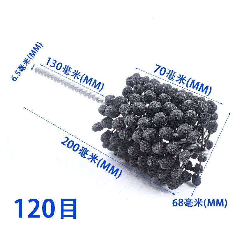 Quality 120 Flex Honing Ball Hone 32mm 54