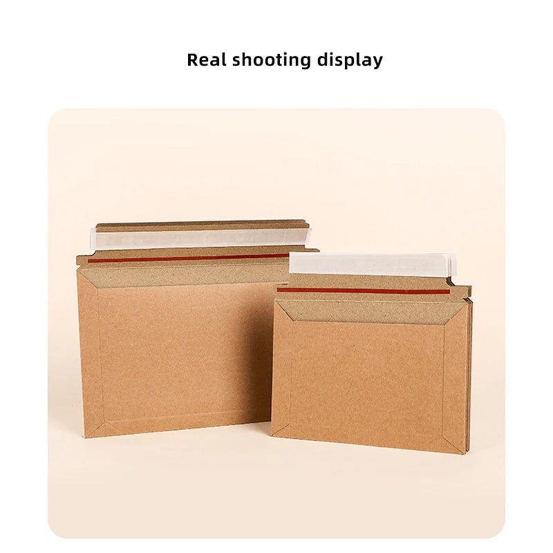 30pcs Envelope A3 A4 A5 A6 Postcards Message