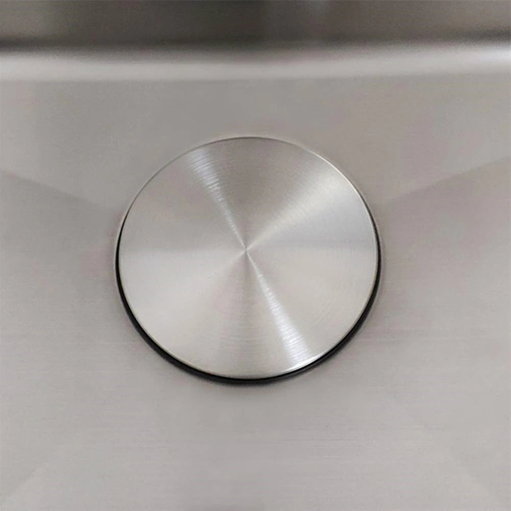 Sink Drainer Cover Water Tank Easy To Use