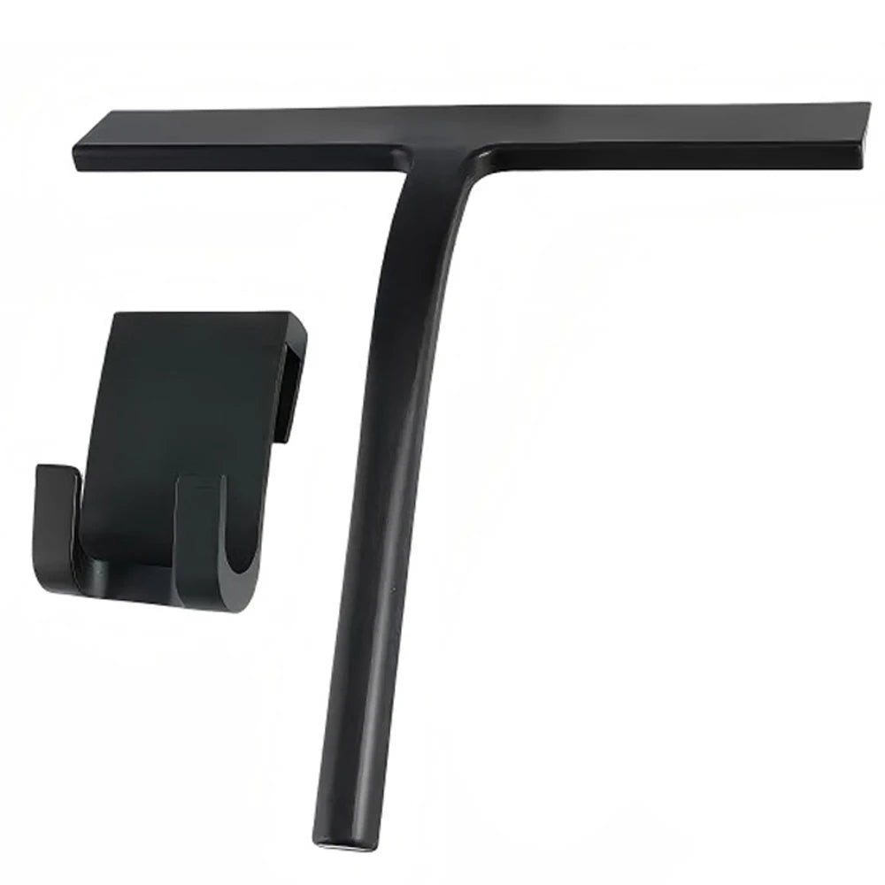 Shower Squeegee Glass Wiper Scraper Shower Squeegee Cleaner