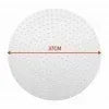 30cm Rice Cooker Burnt Proof Silicon Pad Silicone