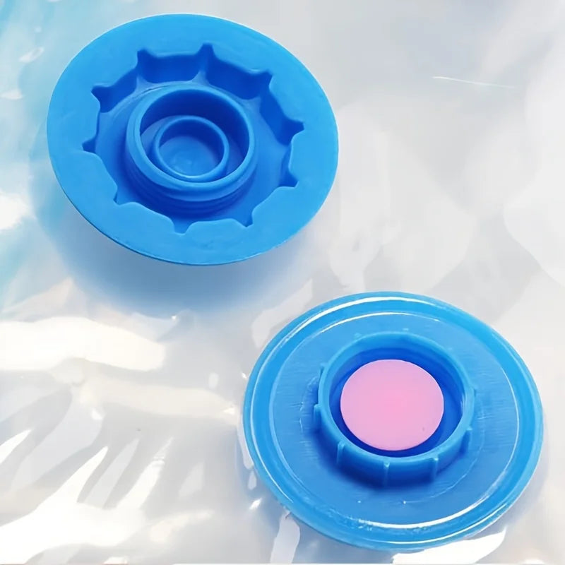 Vacuum Compression Bag Electric Pump Suction Pump Mini