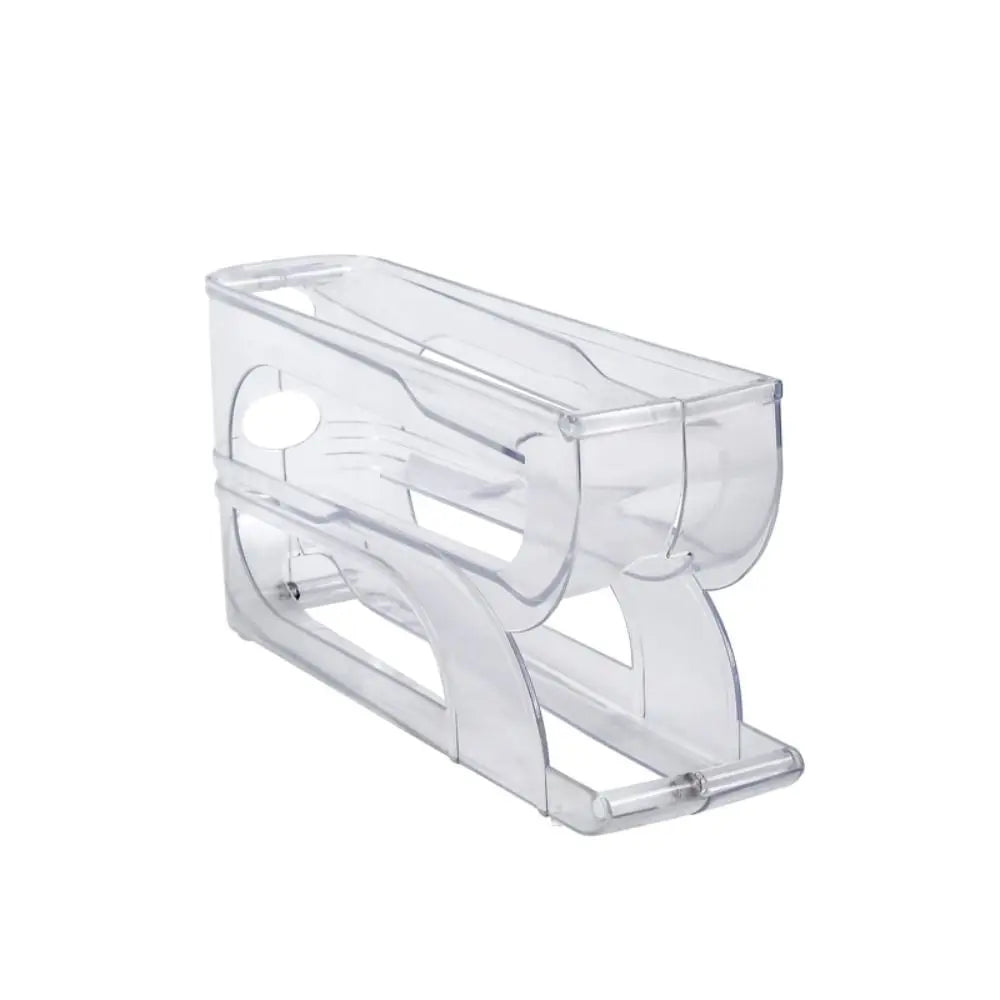 3/4-Layer Automatic Egg Roller Dedicated Egg Holder Rack