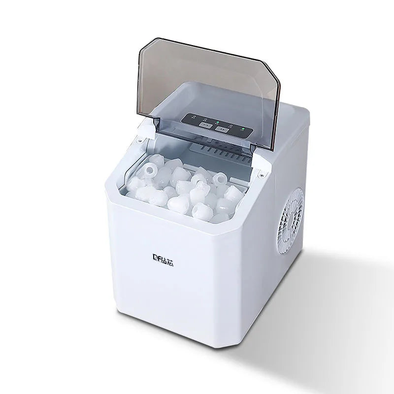 3l Small Ice Maker Mini Block Ice Dormitory