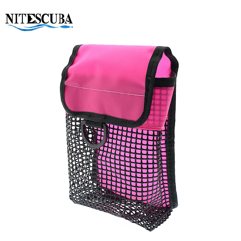 2m/1 5m/1 8m Scuba Diving Colored Buoy -