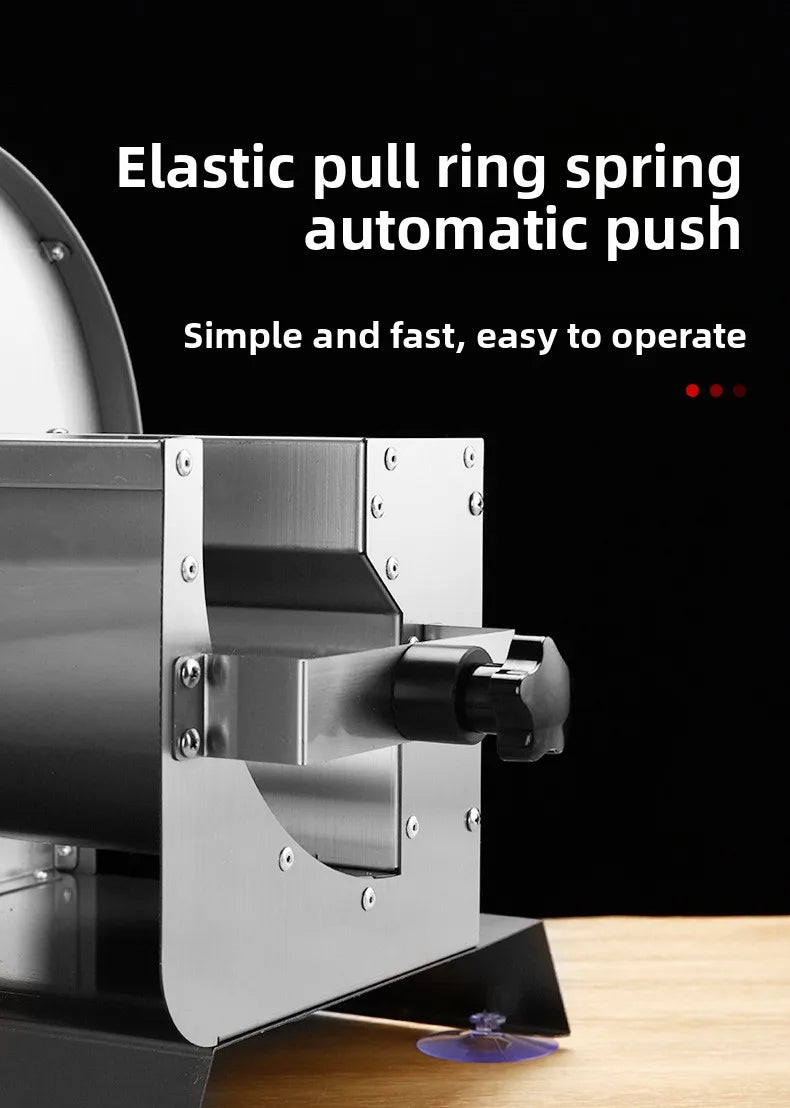 Pro Multi-Purpose Slicer - Electric & Operation Non-Slip