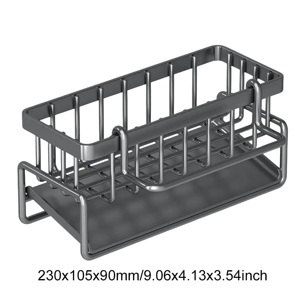 Dish Bowl Drainer Dish Drying Rack Adjustable Plates