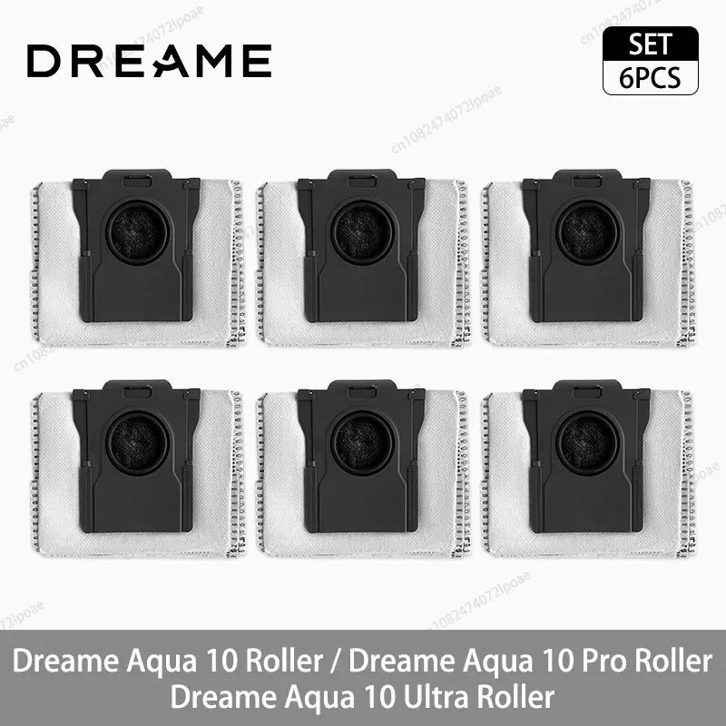 Dreame Aqua 10 Roller / Aqua 10 Pro
