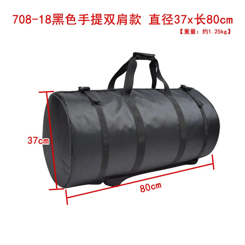 Astronomical Telescope Storage Bag Professional Stargazing
