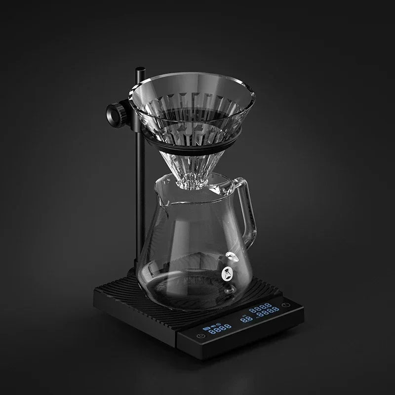 In Stock Timemore Black Mirror Duo Smart Coffee