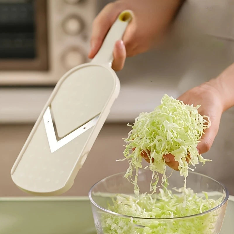 Vegetable Slicer Grater Cabbage Grater Slicer Cutter Shredders