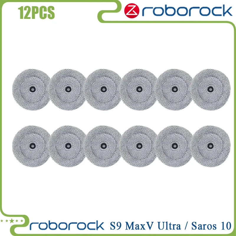 Compatible Roborock Saros 10 / Roborock S9 Maxv