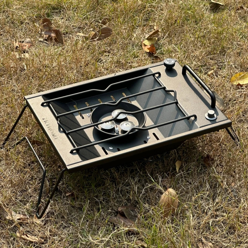 Camping Gas Stove Igt Unit Stove 8000w High