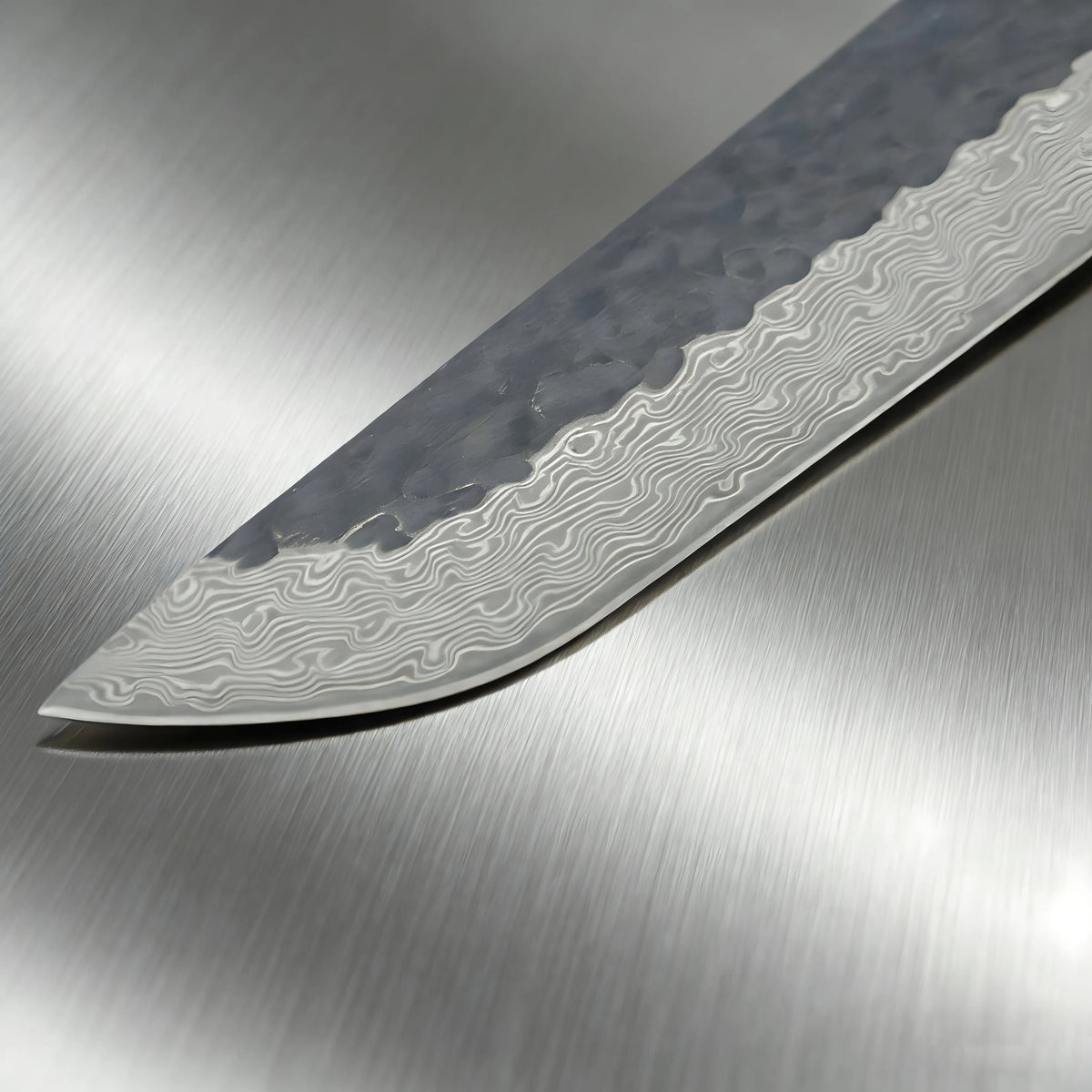 1/2/3/4/5/6/7/8/9/10pcs 67 Layers Damascus Steel Sashimi Knife