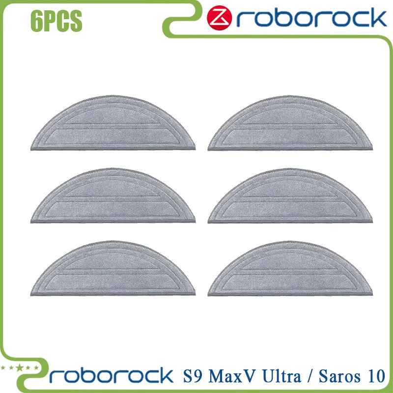 Compatible Roborock Saros 10 / Roborock S9 Maxv
