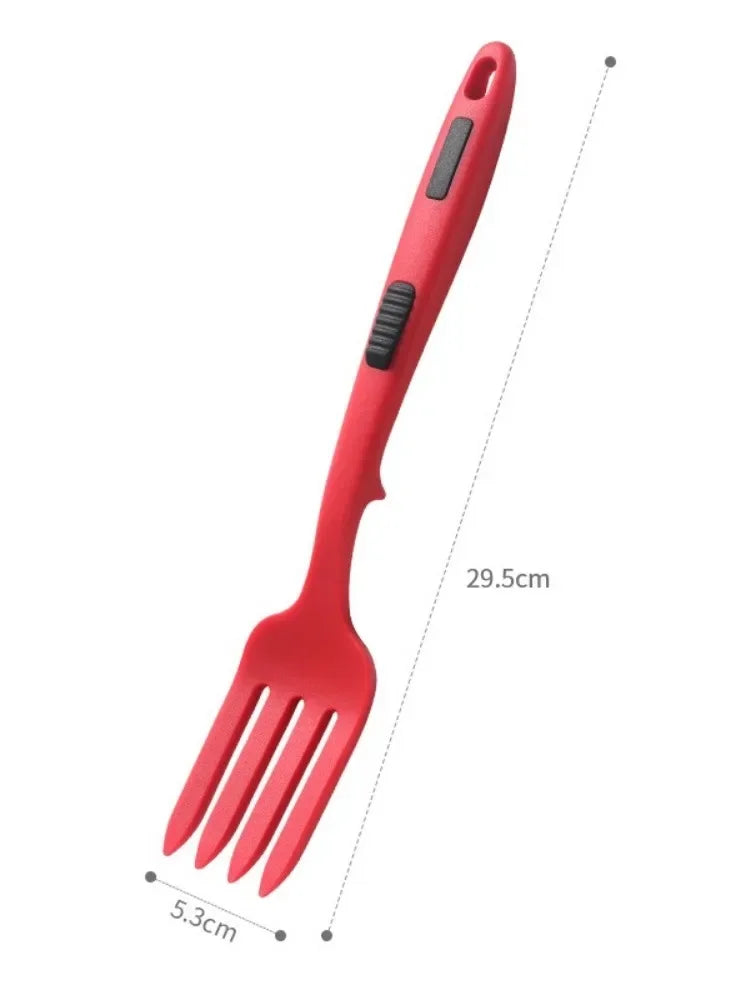 Silicone Flexible Cooking Utensils Multi-Function Spaghetti