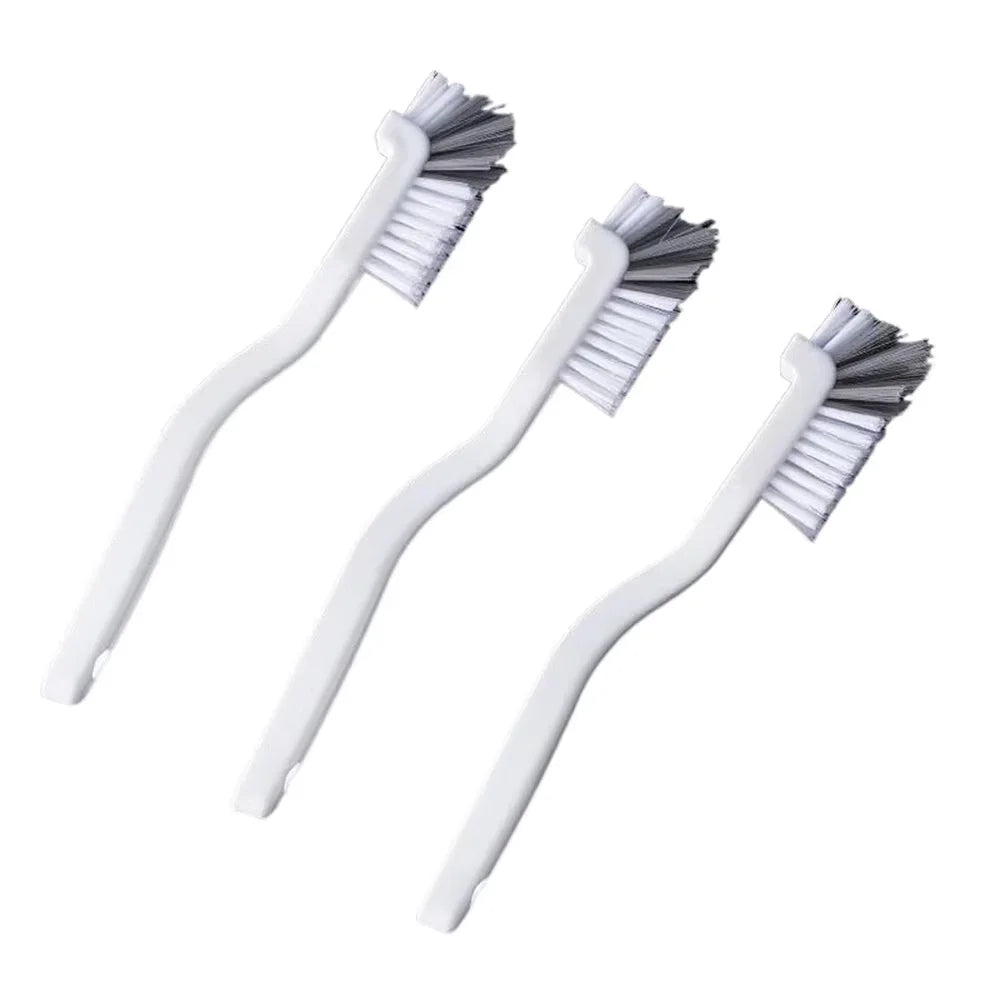 Cleaning Brushes Use On Bathtub Shower Tile Floors