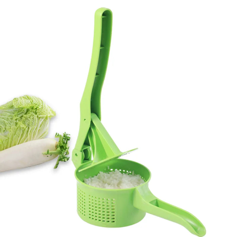 Water Squeezer Vegetable Dehydration Squeeze Vegetable Stuffing