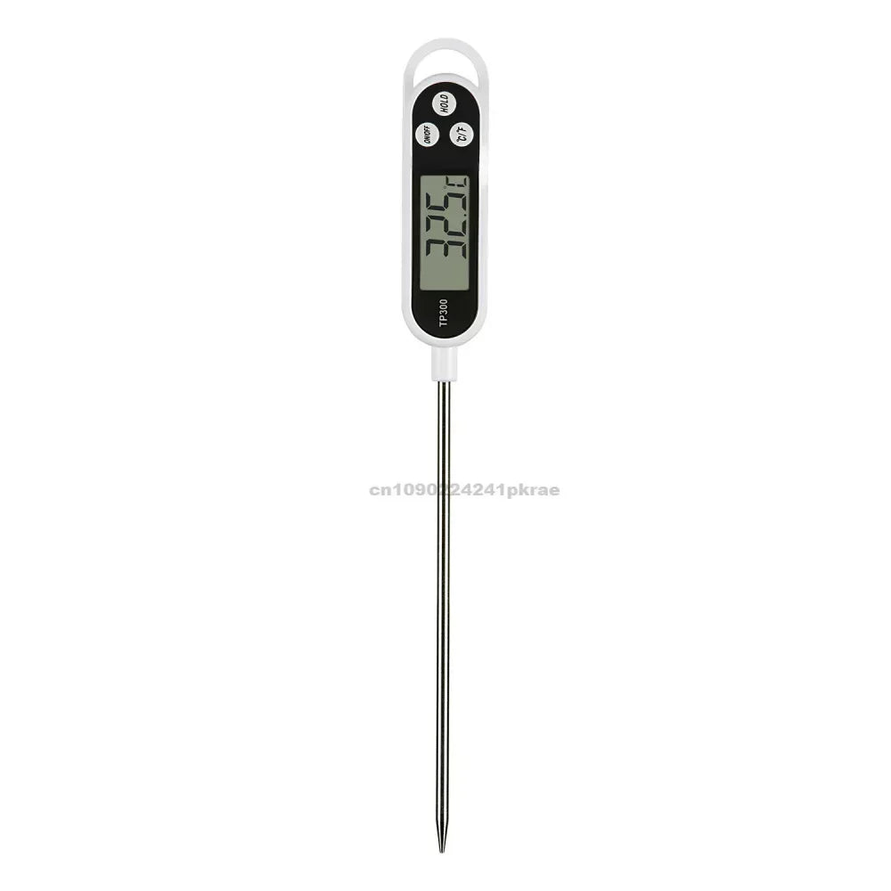Thermometer Cooking Digital Temperature Measuringtool Meat