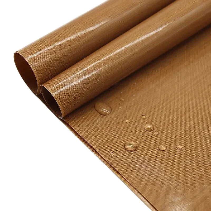 1pcs Reusable Resistant Baking Sheets Oil-Proof Paper Cloth