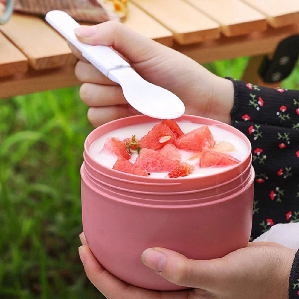 Breakfast Cup Bento Box Lunch Box Lunch Food