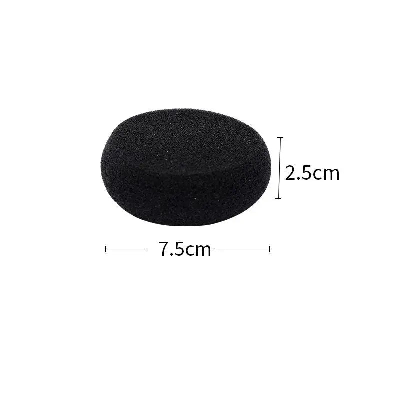 Pottery Sponge Water Absorbent Pottery Sculpture Modeling